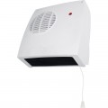Downflow Heaters