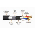 SWA XLPE PVC