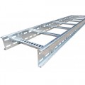 Steel Cable Ladder