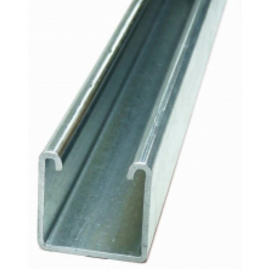 41X41 PLAIN STRUT 3M