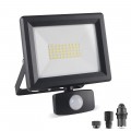 Security Lighting