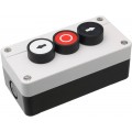 Pushbuttons & Stations