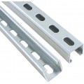 Strut Framework Systems