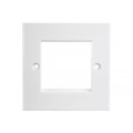 Faceplates