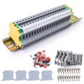Din Rail Terminals