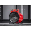 Commercial Fan Heaters