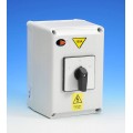 Changeover Switches