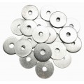 Penny Washers
