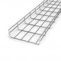 Steel Basket Tray