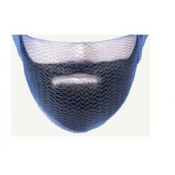 BEARD SNOOD PK 36