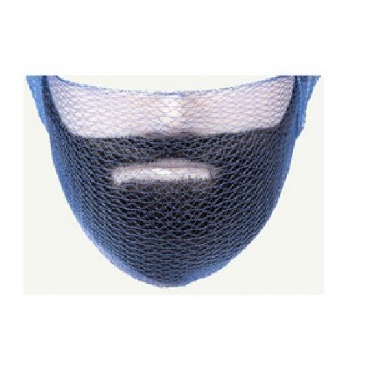 BEARD SNOOD PK 36