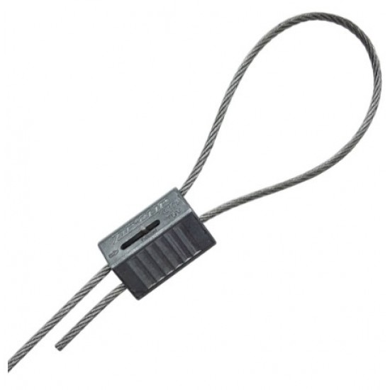 ZIP LOCK CLAMP