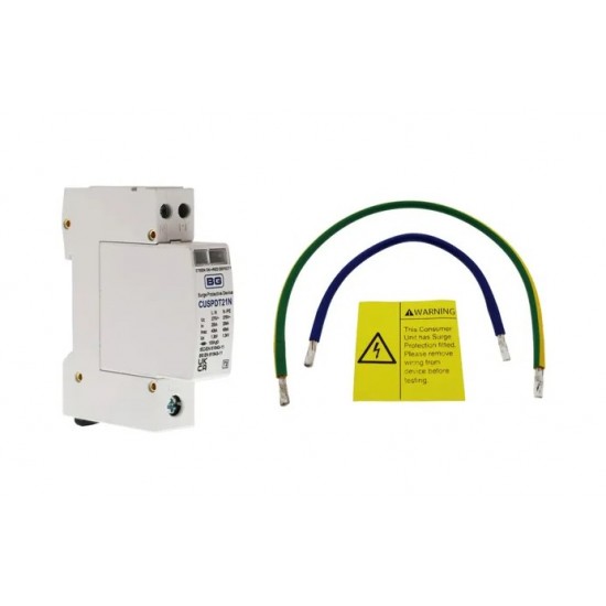 SPD WIRING KIT T2