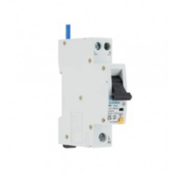 COMPACT RCBO 10A TYPE B