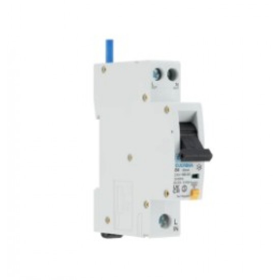 COMPACT RCBO 32A TYPE B