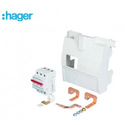 100A 3 POLE SWITCH INCOMER KIT