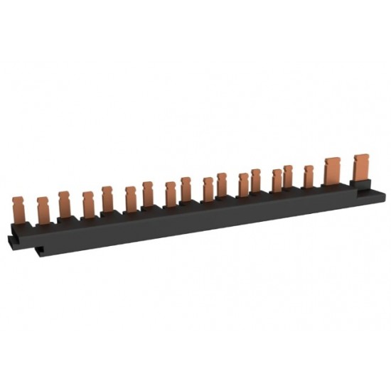 11 WAY 100A MAIN SWITCH + SPD