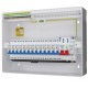 11 WAY 100A MAIN SWITCH + SPD