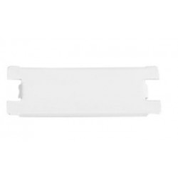 18MM METAL BLANK