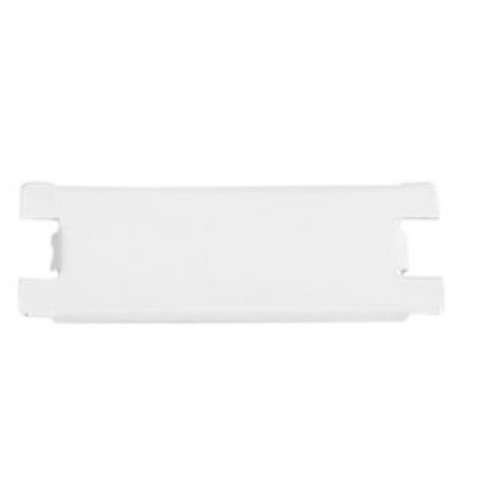 18MM METAL BLANK