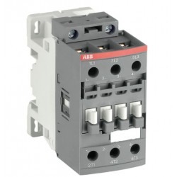 100-250V DC CONTACTOR