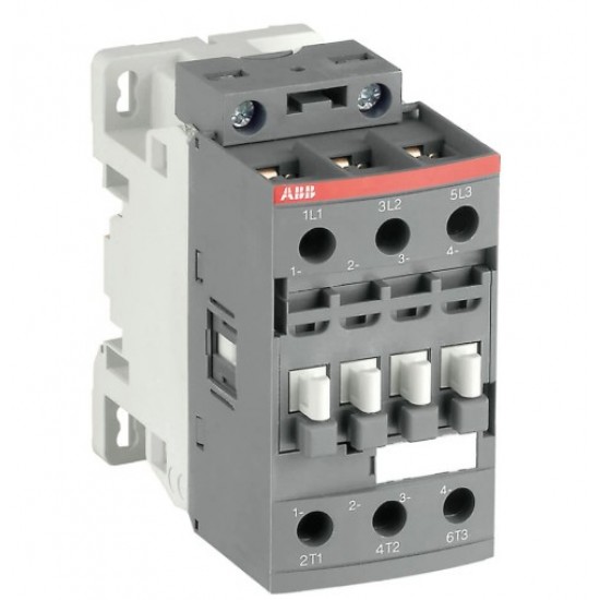 100-250V DC CONTACTOR