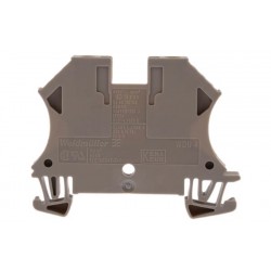 2.5MM BEIGE TERMINAL