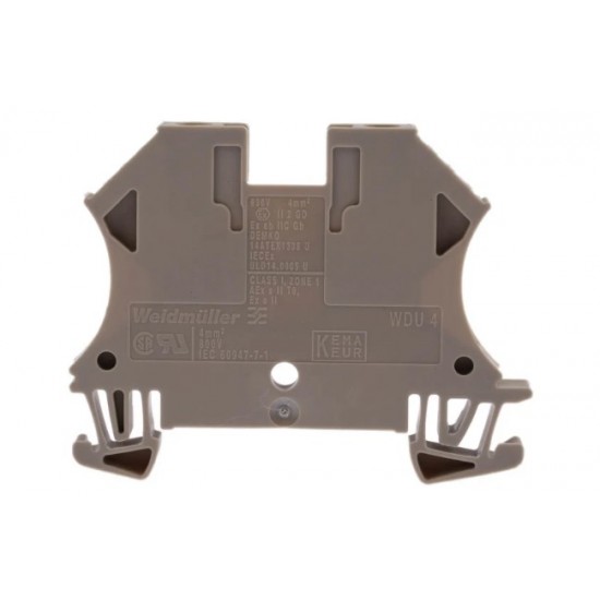 2.5MM TERMINAL BLOCK
