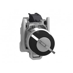SELECTOR SWITCH STAY PUT