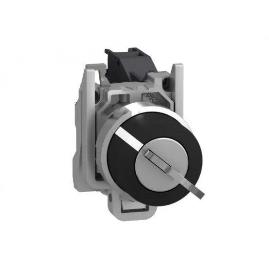 SELECTOR SWITCH STAY PUT