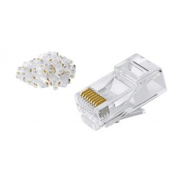 CAT6 RJ45 PLUG