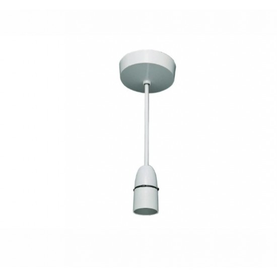 6" PENDANT DEC COVER