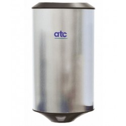 HAND DRYER S/STEEL