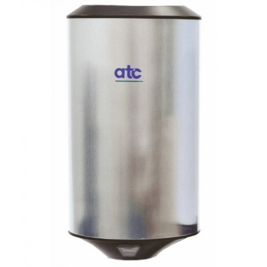 HAND DRYER S/STEEL