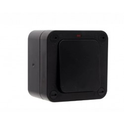 1G IP66 2WAY SWITCH