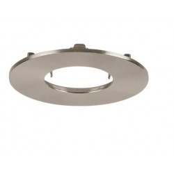 DLM981 SATIN NICKEL BEZEL