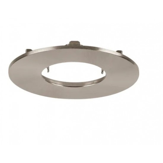 DLM981 SATIN NICKEL BEZEL