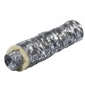 Insulated Duct