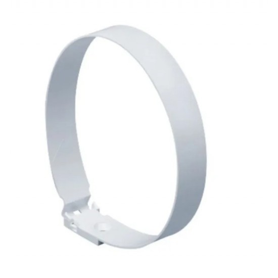 100MM PIPE FASTENER