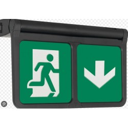 EMERGENCY EXIT BLADE