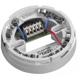 12V CONVENTIONAL BASE