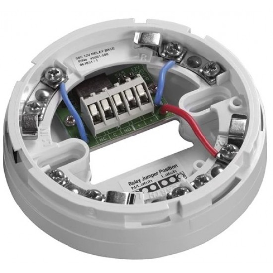 12V CONVENTIONAL BASE