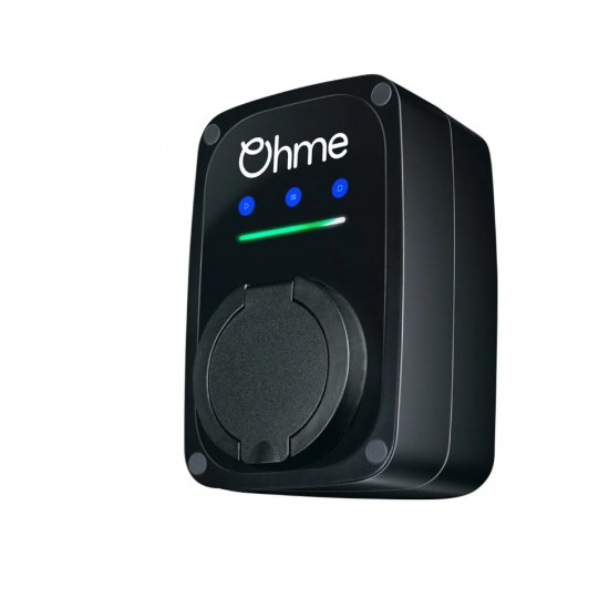 OHME EPOD 7KW SMART EV CHARGER