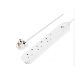 SMART TRIPLE EXT LEAD
