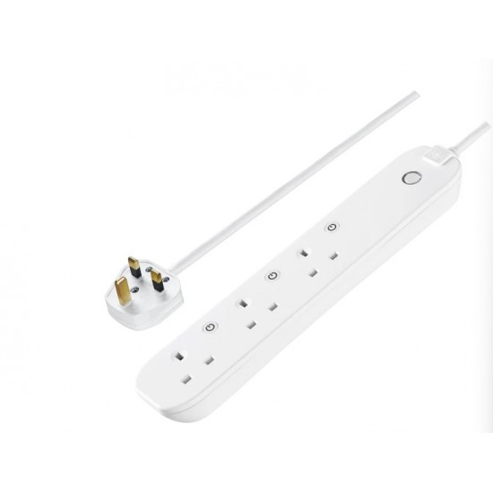SMART TRIPLE EXT LEAD