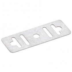 SAFE D FIRE CLIP 30MM (PK100)