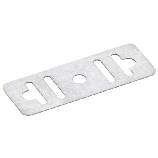 SAFE D FIRE CLIP 30MM (PK100)