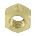 Brass Screws & Nuts