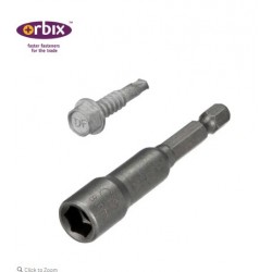 5.5X25 SELF DRILL SCREWS