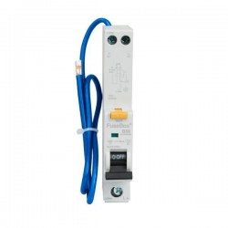 50A 30MA TYPE A 6KA RCBO